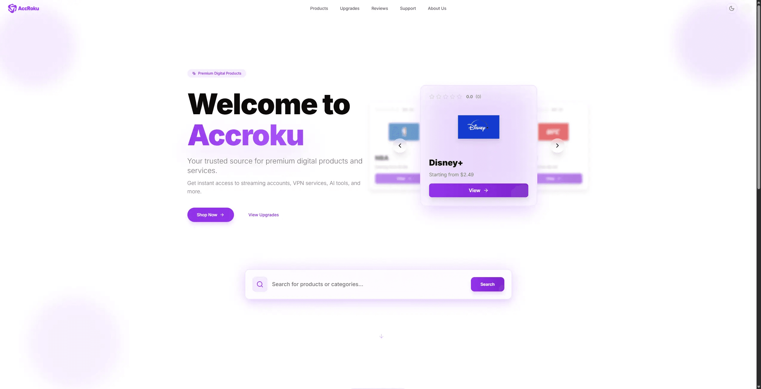 Accroku