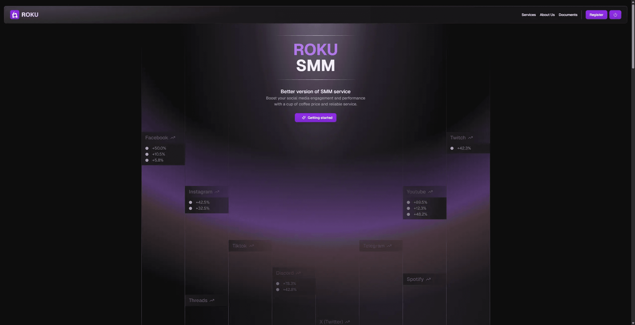 SMMRoku